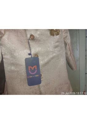 SMOKE AFFECTED READY MADE GARMENTS COMPRISING ETHNIC OUTFITS FOR BOYS AND GIRLS UP TO THE AGE OF 16 YEARS & ALLIED ITEMS LIKE SHOES, PURSES, EARRINGS ETC.